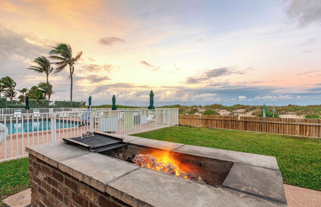 Emerald Seas Deerfield Beach Club - Foto 27