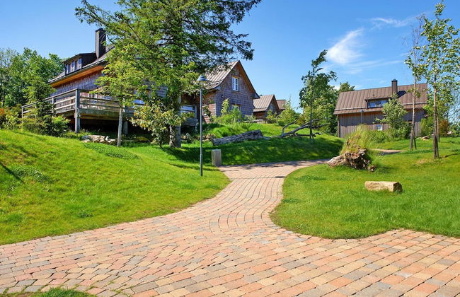 Doppelhaushaelften, Torfhaus - Foto 30