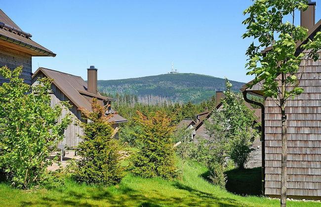 Doppelhaushaelften, Torfhaus - Foto 31