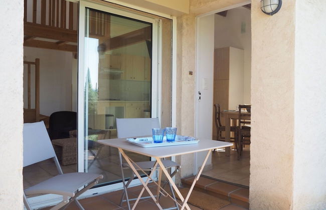 Pretty Holiday House With Private Garden, Apt - Foto 7