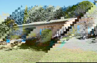 Foto 1 - Pretty Holiday House With Private Garden, Apt