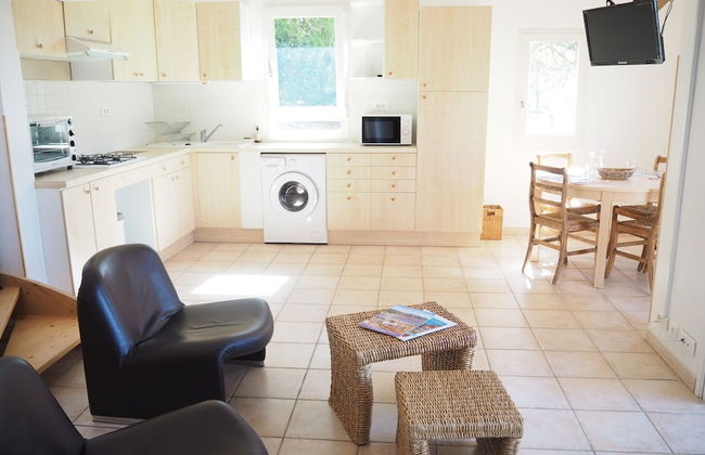Pretty Holiday House With Private Garden, Apt - Foto 8
