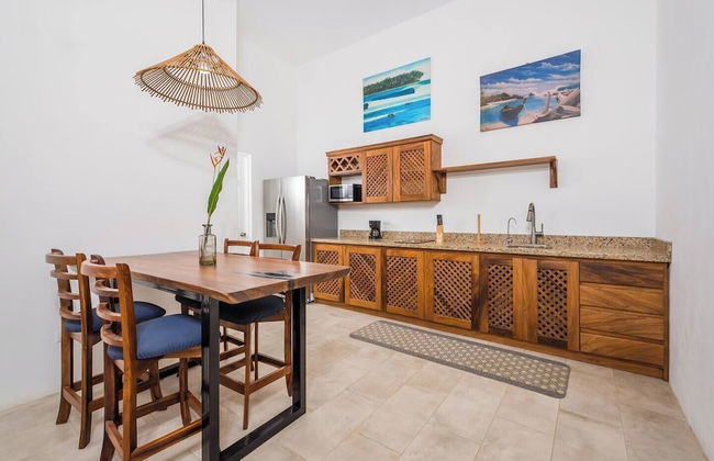 Apartment in Hacienda Pinilla - Foto 1
