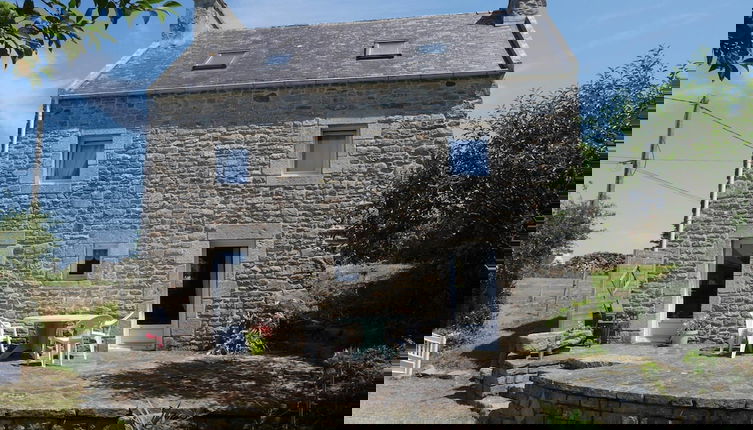 Foto 1 - Granite Stone House With Fireplace, Plouguerneau