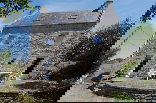 Foto 1 - Granite Stone House With Fireplace, Plouguerneau