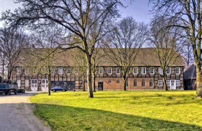 Liebevoll Eingerichtete Ferienwohnung in Husum - Foto 18