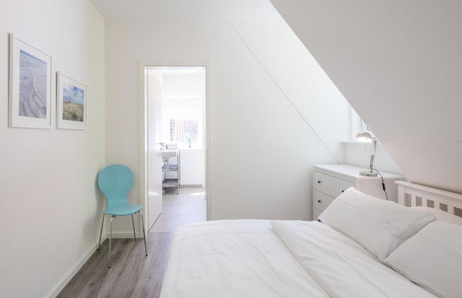 Liebevoll Eingerichtete Ferienwohnung in Husum - Foto 3