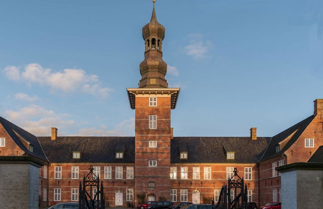 Liebevoll Eingerichtete Ferienwohnung in Husum - Foto 19