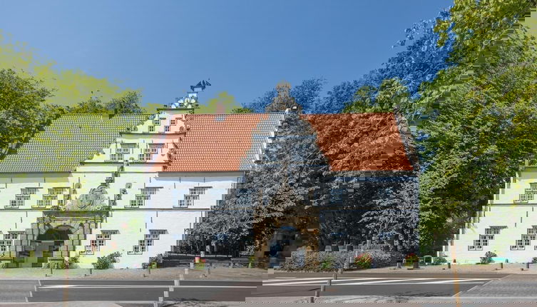 Foto 1 - Liebevoll Eingerichtete Ferienwohnung in Husum