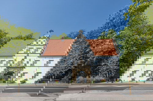 Foto 1 - Liebevoll Eingerichtete Ferienwohnung in Husum