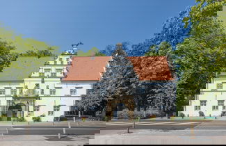 Foto 1 - Liebevoll Eingerichtete Ferienwohnung in Husum
