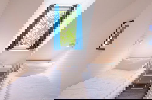 Foto 4 - Liebevoll Eingerichtete Ferienwohnung in Husum