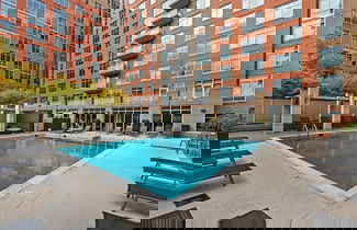 Photo 1 - Luxury Apartment in heart of Reston 2 bedroom