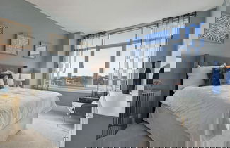 Photo 2 - Luxury Apartment in heart of Reston 2 bedroom