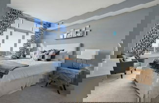 Photo 3 - Luxury Apartment in heart of Reston 2 bedroom