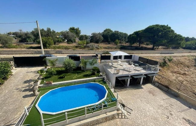 Suite Baia Litoranea Salentina - Foto 1