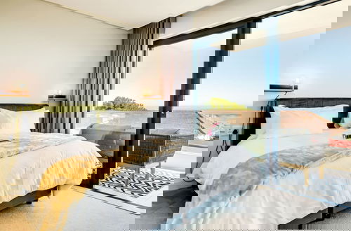 Foto 10 - Charming Coastal Escape Marula One