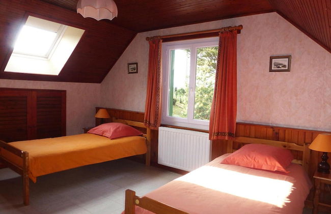 House in Hillion Near GR 34 Coastal Path - Foto 2