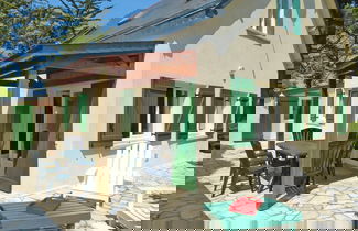 Photo 1 - House in Hillion Near GR 34 Coastal Path
