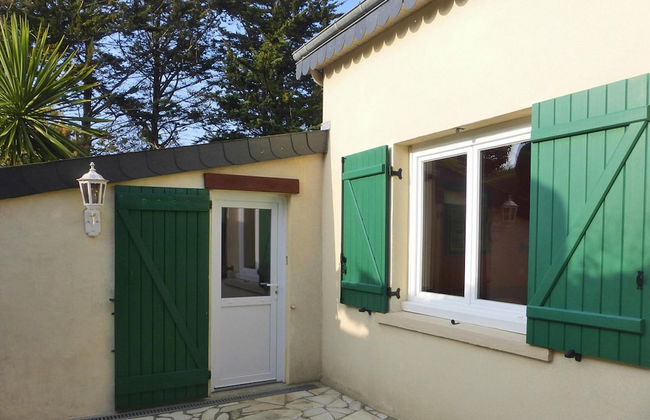 House in Hillion Near GR 34 Coastal Path - Foto 15