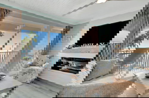 Foto 6 - Oceans Pointe Nantucket Inspired Condo on the bay
