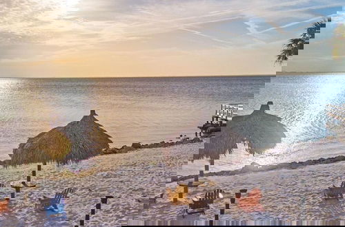 Foto 5 - Oceans Pointe Nantucket Inspired Condo on the bay