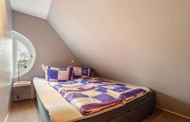 Studio in Buchholz am Muritzsee - Foto 2