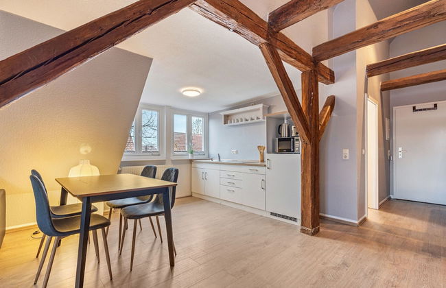 Studio in Buchholz am Muritzsee - Foto 16