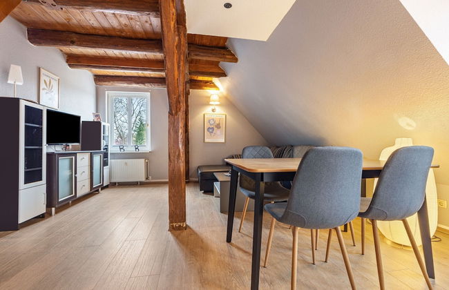 Studio in Buchholz am Muritzsee - Foto 18