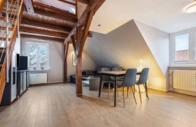 Studio in Buchholz am Muritzsee - Foto 20