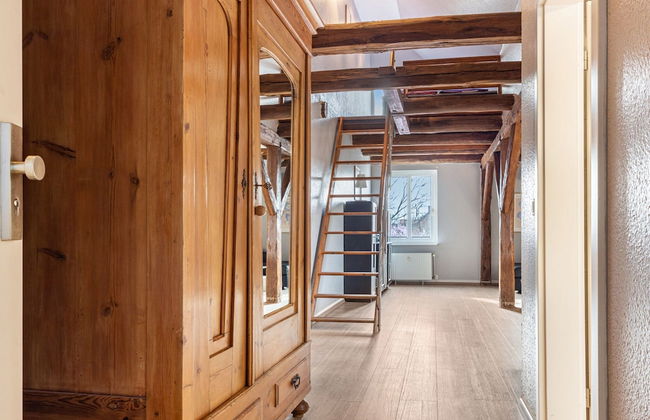 Studio in Buchholz am Muritzsee - Foto 22