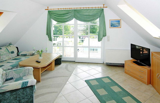 Apartments Jeske, Altenkirchen - Foto 5