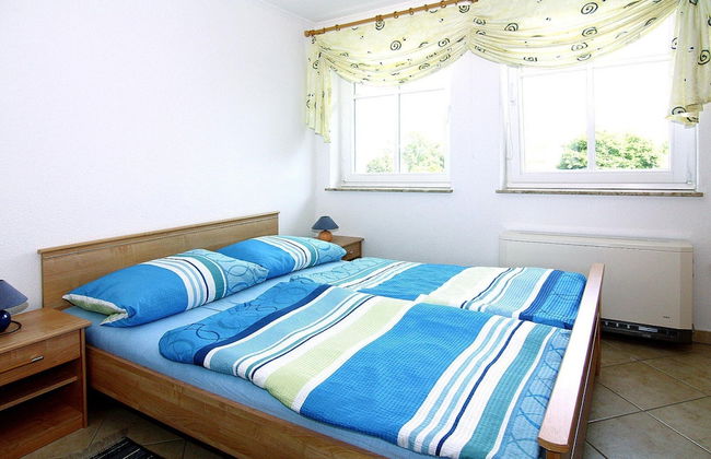 Apartments Jeske, Altenkirchen - Foto 1