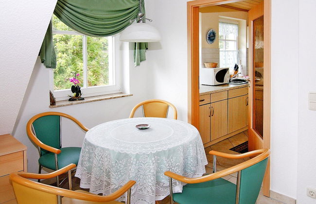 Apartments Jeske, Altenkirchen - Foto 7