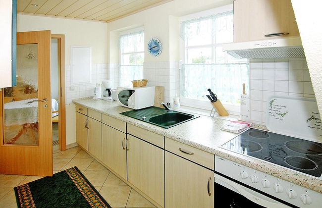 Apartments Jeske, Altenkirchen - Foto 3