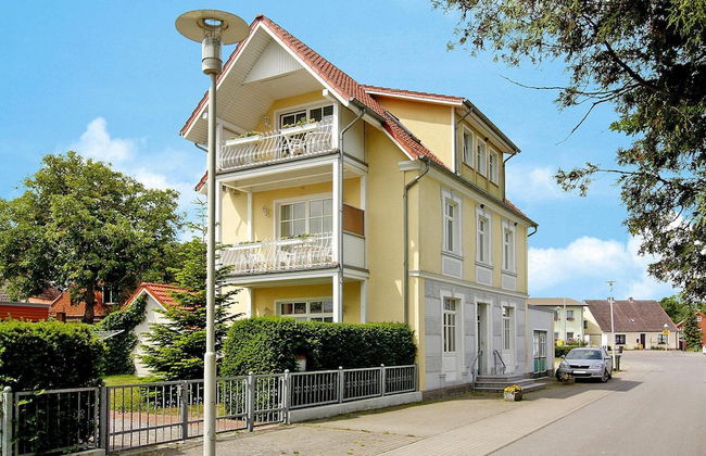 Apartments Jeske, Altenkirchen - Foto 11