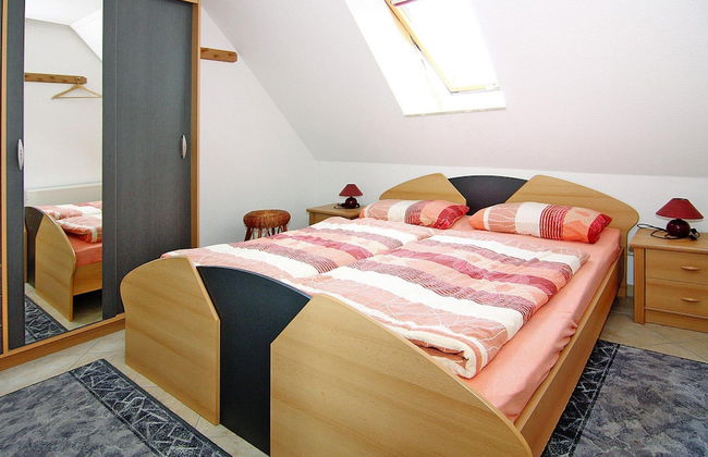 Apartments Jeske, Altenkirchen - Foto 2