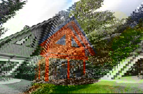 Foto 1 - Ferienhaus Waldblick in Goehren-lebbin
