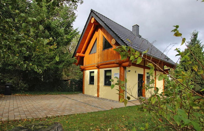 Ferienhaus Waldblick in Goehren-lebbin - Foto 14