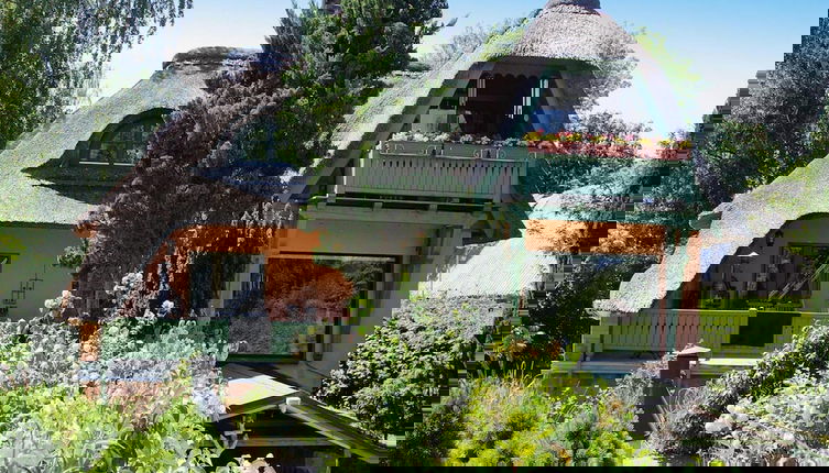 Photo 1 - Ferienhaus, Damerow