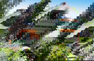 Photo 1 - Ferienhaus, Damerow