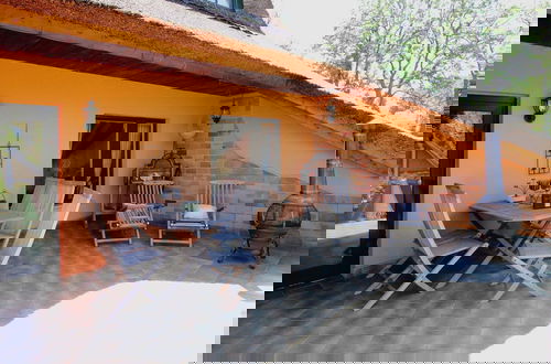 Photo 13 - Ferienhaus, Damerow