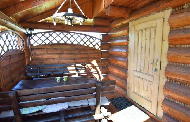 Holiday Home in Kopalino - Photo 8