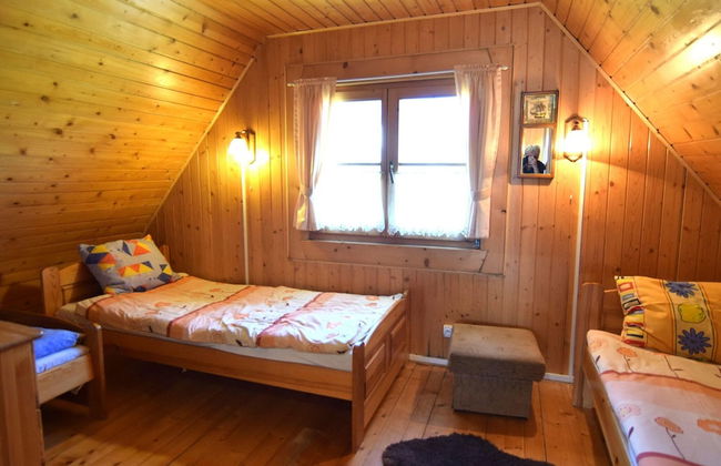 Holiday Home in Kopalino - Photo 4