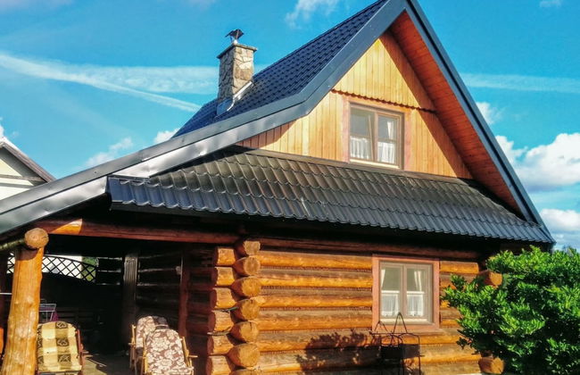 Holiday Home in Kopalino - Photo 14