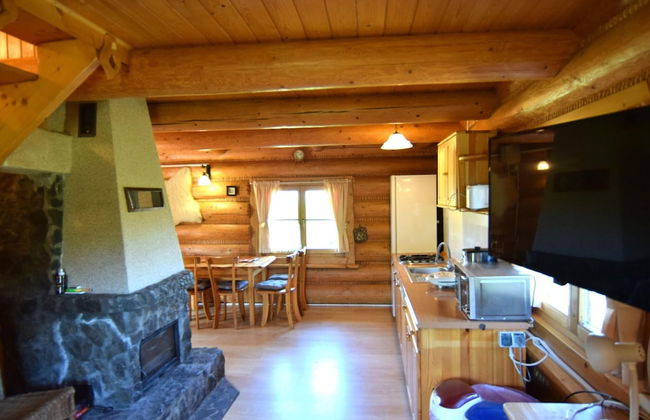 Holiday Home in Kopalino - Photo 11