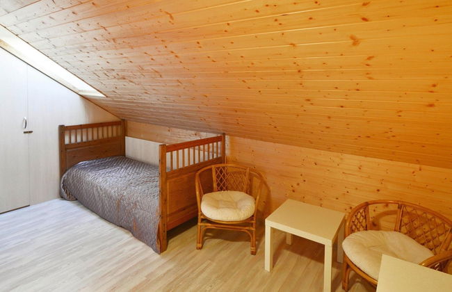 Comfortable Holiday Home With a Garden, Grzybowo - Foto 4