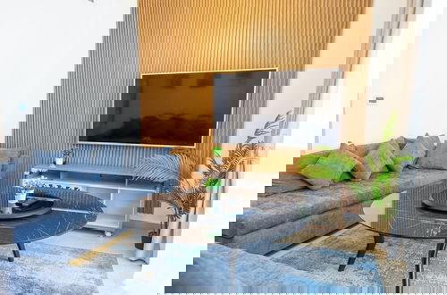 Foto 41 - HAPPY SEASON I Apartment on JBR