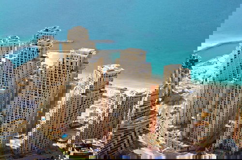 Foto 1 - HAPPY SEASON I Apartment on JBR