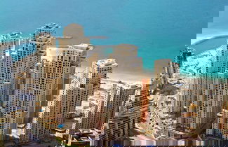 Foto 1 - HAPPY SEASON I Apartment on JBR